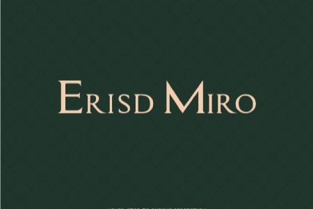Erisd Miro品牌服務項目